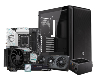 Polecany zestaw Core i5-12400F/16GB/1TB/RX9060 XT 8GB - 1579736 - zdjęcie 1